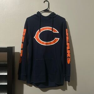 Chicago Bears Hoodie